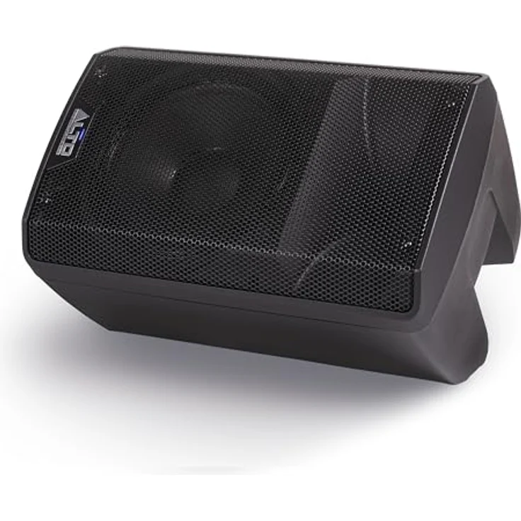 Alto Professional TX 410, Aktiver Standlautsprecher mit 350 W Class-D-Verstärker, Bluetooth und 10-Zoll Tieftöner – Bild 12