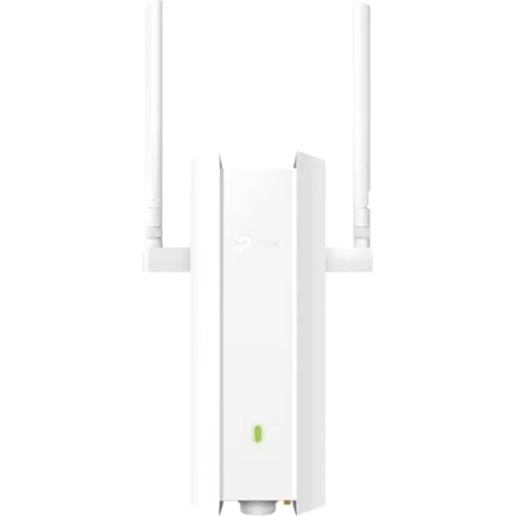 TP-Link Access Point WiFi 6 AX1800 Indoor Outdoor, WLAN mit Dual-Band-Frequenz 5.0 GHz – Bild 1