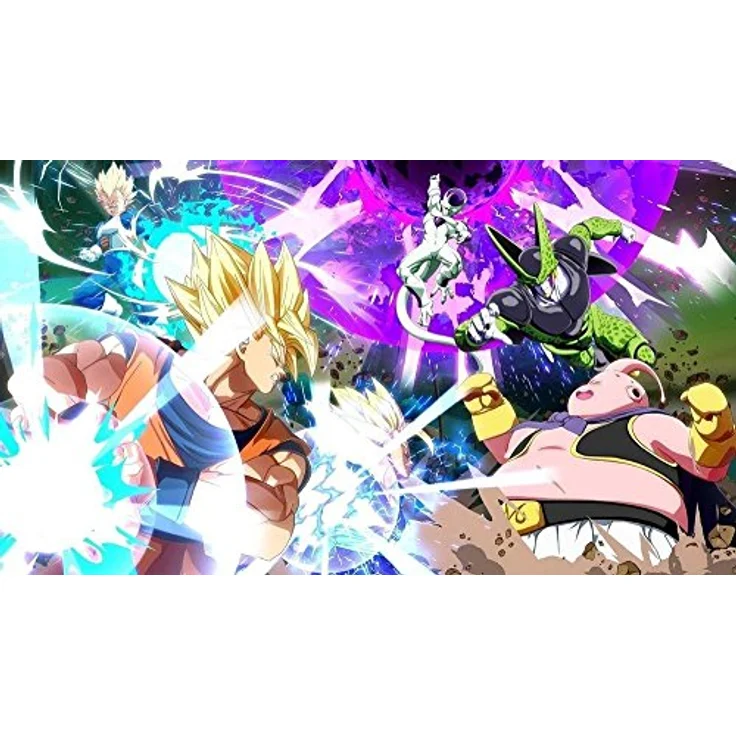 Dragon Ball FighterZ (Switch) – Bild 5