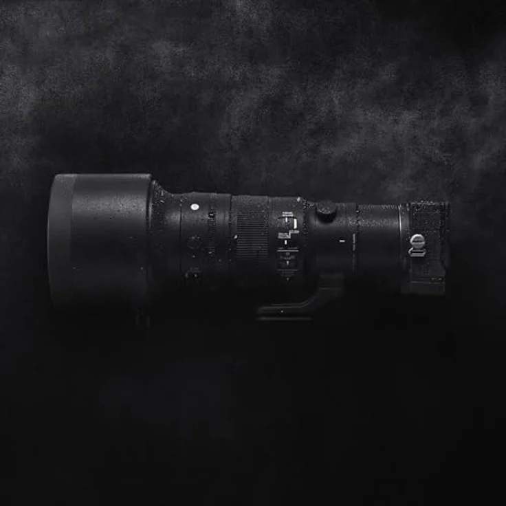 Sigma 500 mm f5.6 DG DN OS – Bild 5