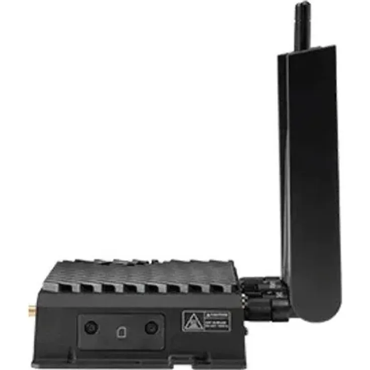 CradlePoint R920, Wireless Router Wi-Fi 6, WWAN 1GbE Dual-Band, 3G/4G, inkl. 3 Jahre NetCloud Ruggedized IoT Essentials + Advanced Plan