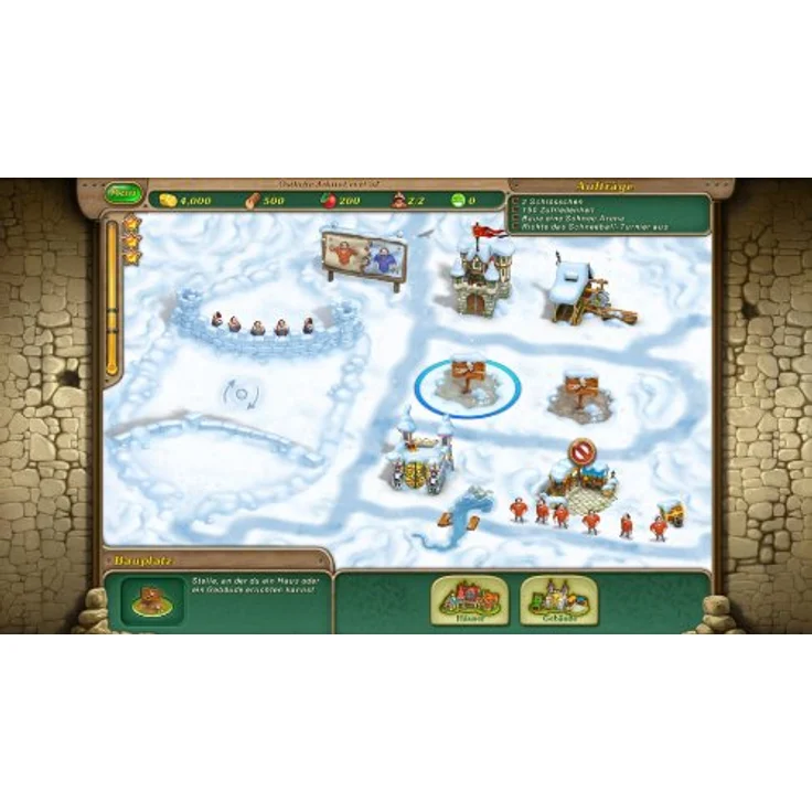 Royal Envoy 2 (PC) – Bild 22