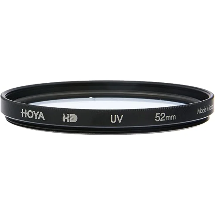 Hoya HD UV Filter 52mm – Bild 4