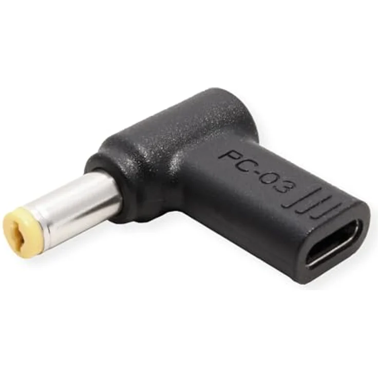 Xilence PC-Netzteil XM022, USB Typ C, CE & FCC-zertifiziert, kompakte Bauweise – Bild 8