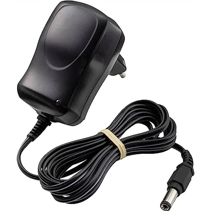 VOLTCRAFT VC-11320885 Steckernetzteil, 24 V/DC, 0.3 A, 7.2 W mit Überspannungs- und Kurzschlussschutz – Bild 4