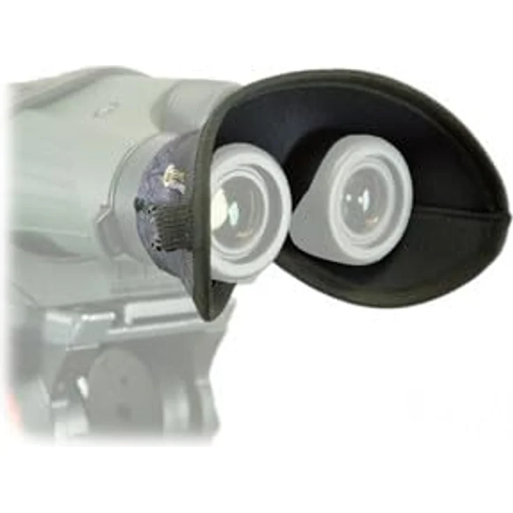 Kowa BD II 8X32 XD Fernglas mit Linsen geringer Dispersion, 8-fache Vergrößerung, 32mm Durchmesser – Bild 3
