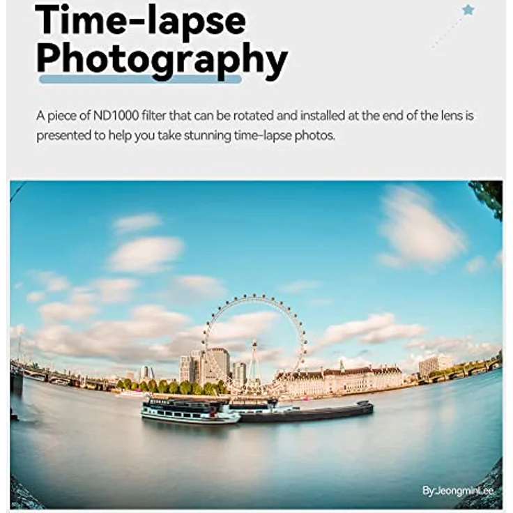 TTArtisan 7,5mm f-2,0 Fisheye Sony E Mount – Bild 12