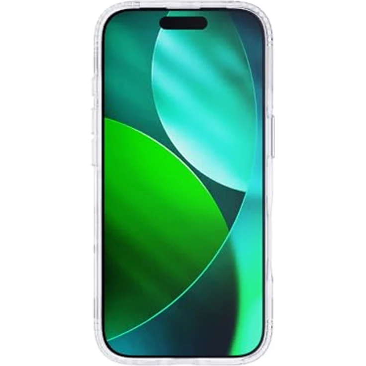 tech21 EvoLite mit MagSafe für Apple iPhone 17, klarer Aufprallschutz mit stoßdämpfenden Rippen und ergonomischem Griff – Bild 2