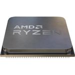 AMD Ryzen 7 7700 MPK, 8-Core Prozessor mit 3.80 GHz, AM5, inkl. Wraith Prism-Kühler mit RGB-LED-Beleuchtung