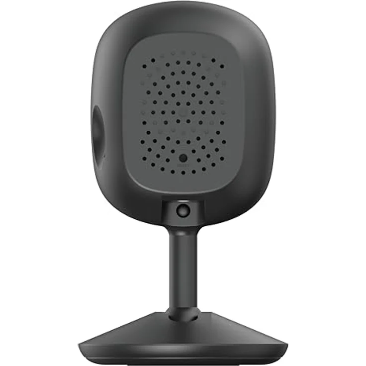 D-Link DCS-6100LHV2 Compact Full HD Wi-Fi Camera (1080p, Nachtsicht, Bewegungs- und Geräuscherkennung, 2-Wege Audio, Support Amazon Alexa und Google Assistant) – Bild 4