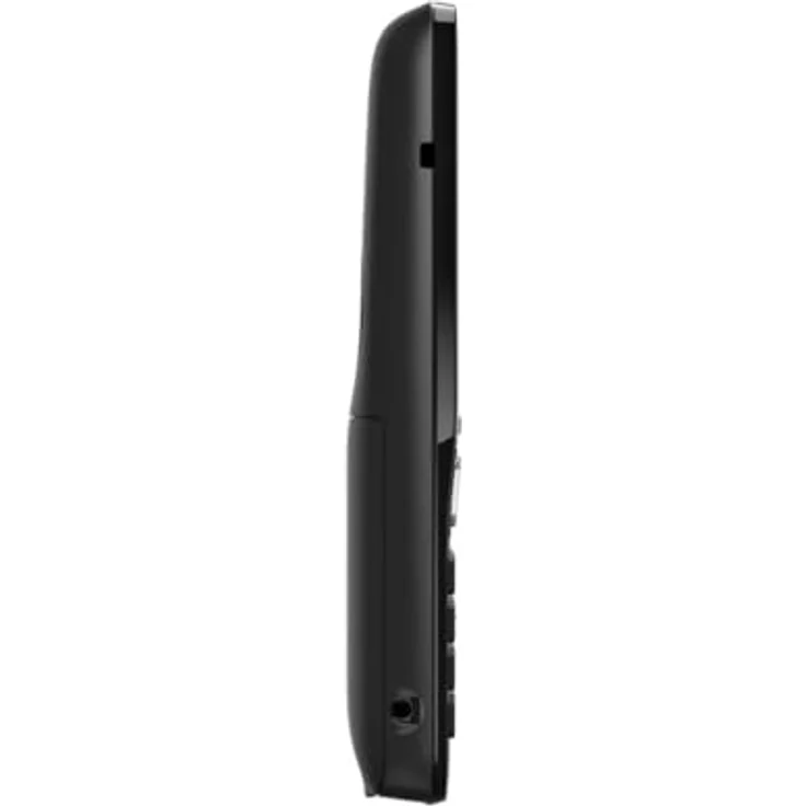 Gigaset COMFORT 550 Duo - Schnurloses Freisprechtelefon mit elegantem Design für Büros, schwarz – Bild 6