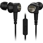 Creative Aurvana Trio LS, Kabelgebundene Kopfhörer mit Super-X-Fi-Kopfhörer-Holografie, Schwarz