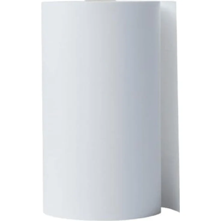 Brother Drucker- und Kopierpapier, Druckerpapier Brother BDL-7J000102-058 in Weiß, rechteckig, Thermal Technologie – Bild 2