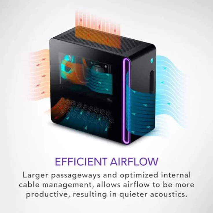 DELL B2B PV15255, 15,6 Zoll Business-Laptop mit AMD Ryzen™ 3 7320U, 8 GB RAM, 512 GB SSD und Windows 11 Pro – Bild 2