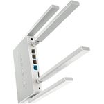 Keenetic Runner 4g N300 Mesh-WLAN-4G-Router mit einem 4-Port-Smart-Switch, geeignet für Deutschland