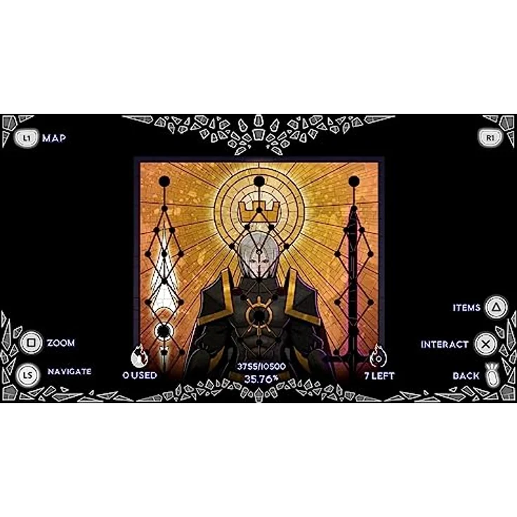 Aeterna Noctis (PS4) - Preisvergleich – Bild 3