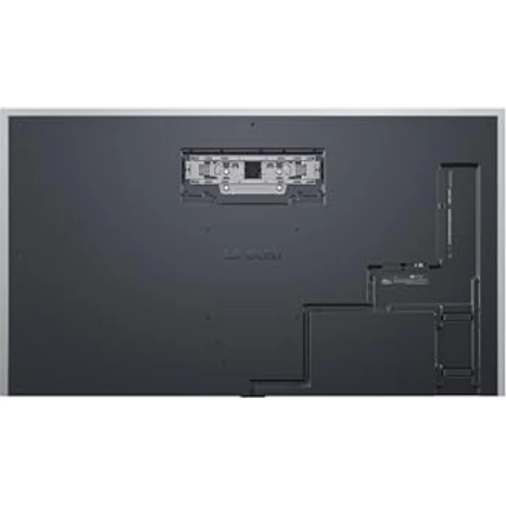 LG OLED77G58LW 4K OLED evo Gallery Design 195 cm (77"), LG OLED G5 evo AI – Bild 6