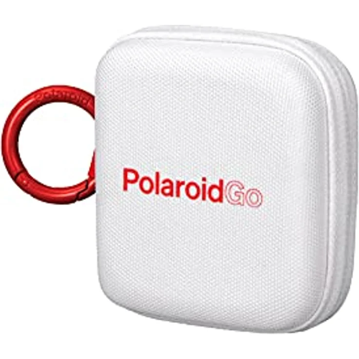 Polaroid Go Pocket Photo Album - White – Bild 2