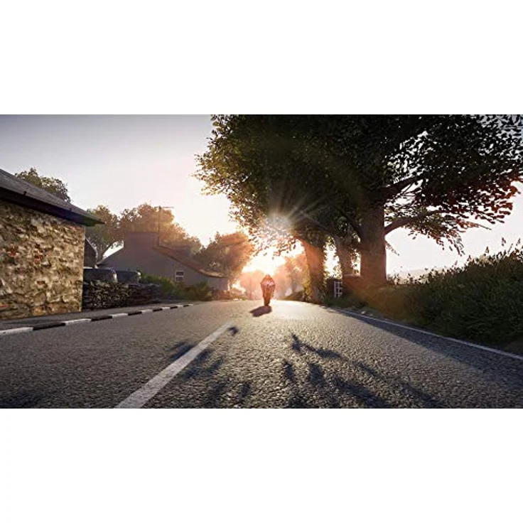TT - Isle of Man 2 - Ride on the Edge (PS4) - Preisvergleich – Bild 2
