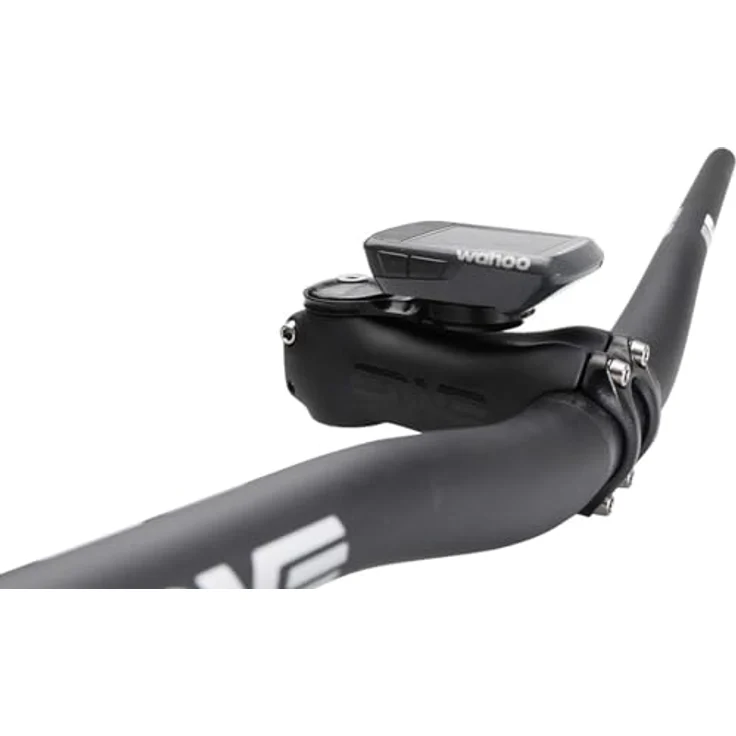 K-Edge Wahoo ELEMNT Fixed Stem Mount Vorbauhalterung schwarz 31,8mm – Bild 9