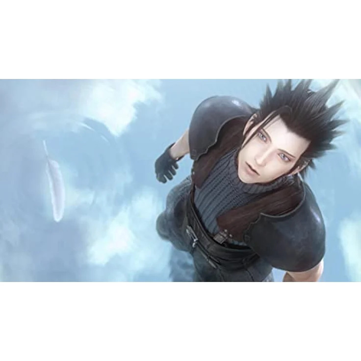 Crisis Core Final Fantasy VII Reunion (Playstation 4) – Bild 3