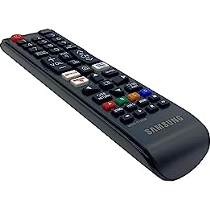 Samsung Original BN59-01315B Fernbedienung für Samsung 2020 2021 UHD 4K-Fernseher – Bild 4