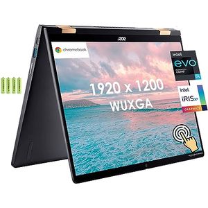 Bild für acer Spin 714 2-in-1 35,6 cm (14 Zoll)