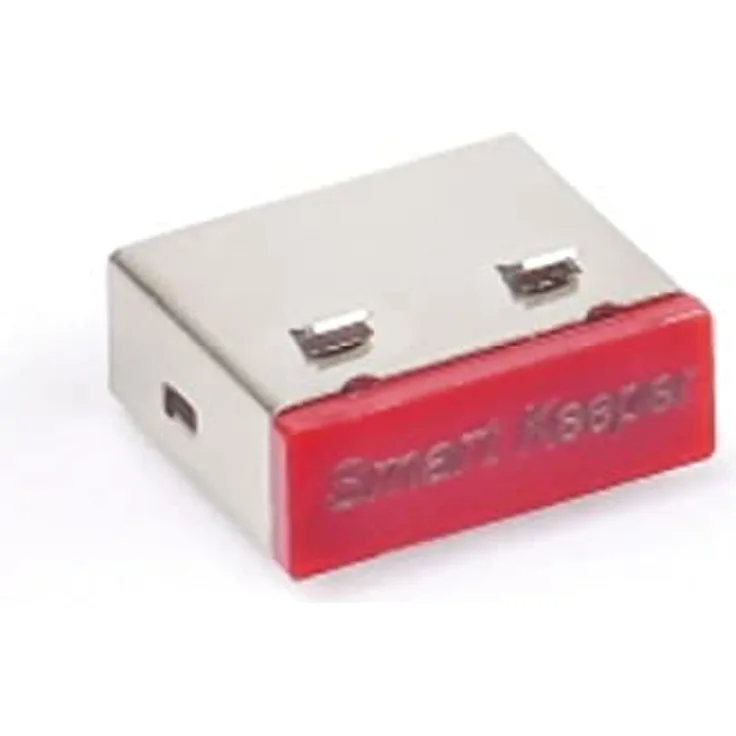 SmartKeeper Essential, 10 x USB A-Port Permanent Closing Lock