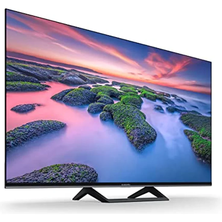 Xiaomi 43A2 109.2 cm (43) 4K Ultra HD Smart TV Wi-Fi Black – Bild 3