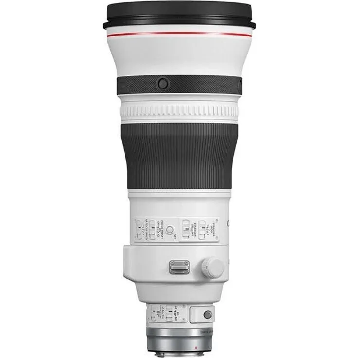 Canon RF 400mm F2.8 L IS USM Objektiv, Super-Teleobjektiv mit Bildstabilisator und Autofokus, Schwarz