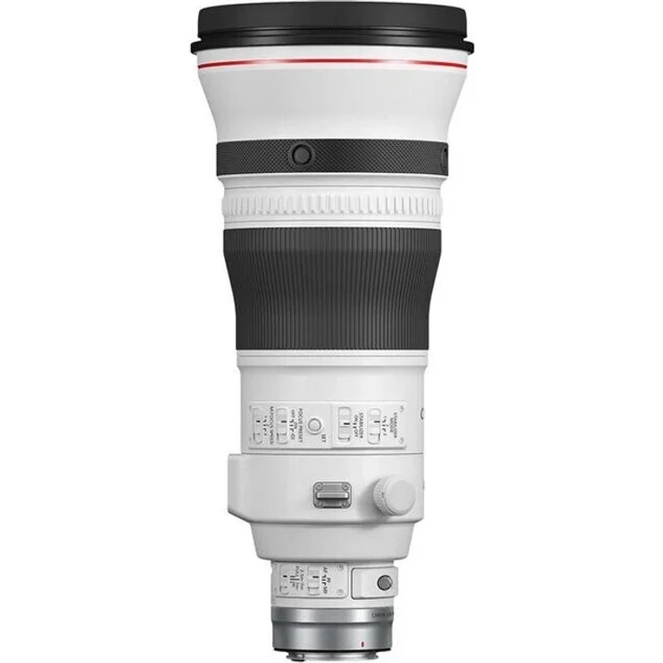 Canon RF 400mm F2.8 L IS USM Objektiv, Super-Teleobjektiv mit Bildstabilisator und Autofokus, Schwarz
