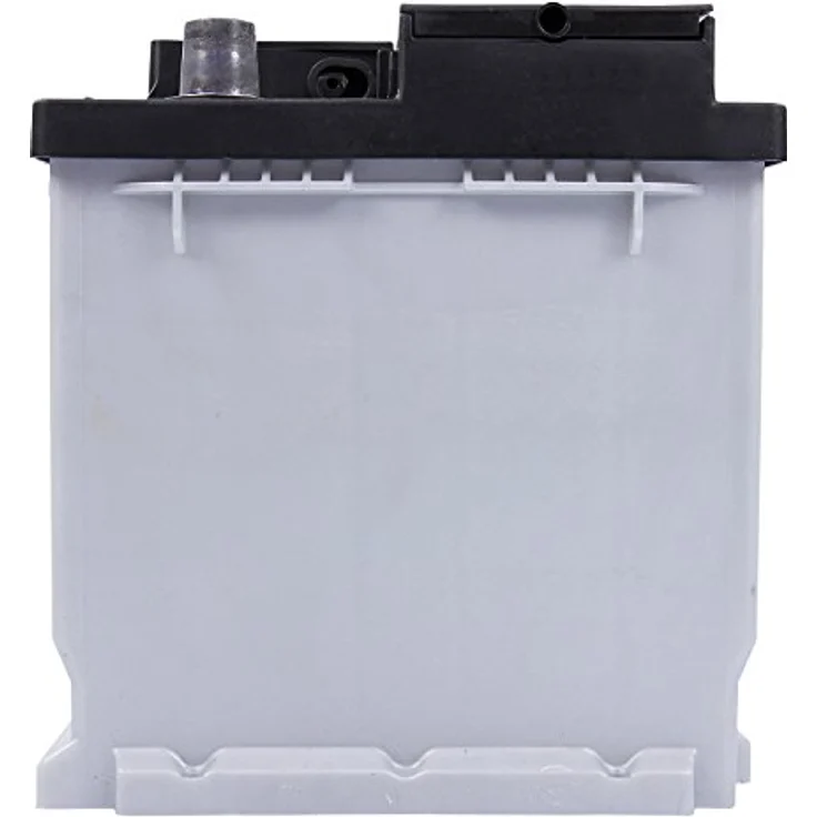 VARTA C14 Black Dynamic, 56Ah 480A Autobatterie, wartungsfrei, 12V, Maße 242x175x190 mm – Bild 6