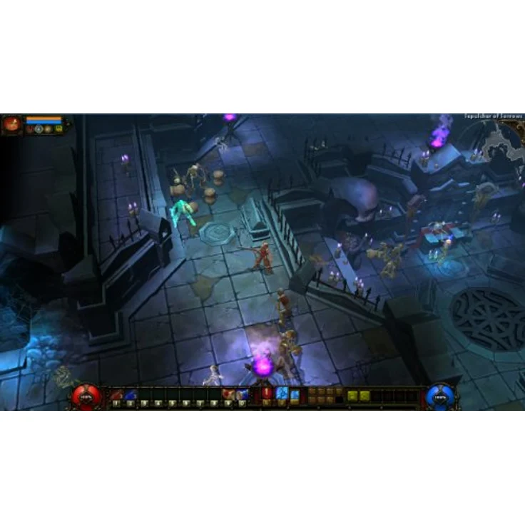 Torchlight II (PC) – Bild 7