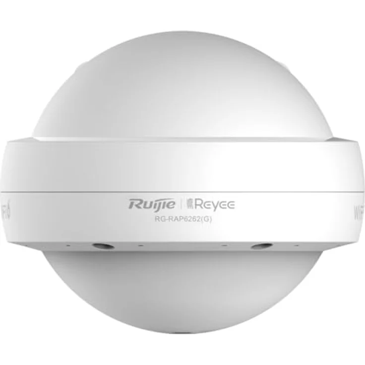 RUIJIE Reyee AX3000 Wi-Fi 6 Outdoor Access Point, Qualität/Haltbarkeit, Langlebigkeit, Robustheit, Flexible Gestaltung – Bild 2