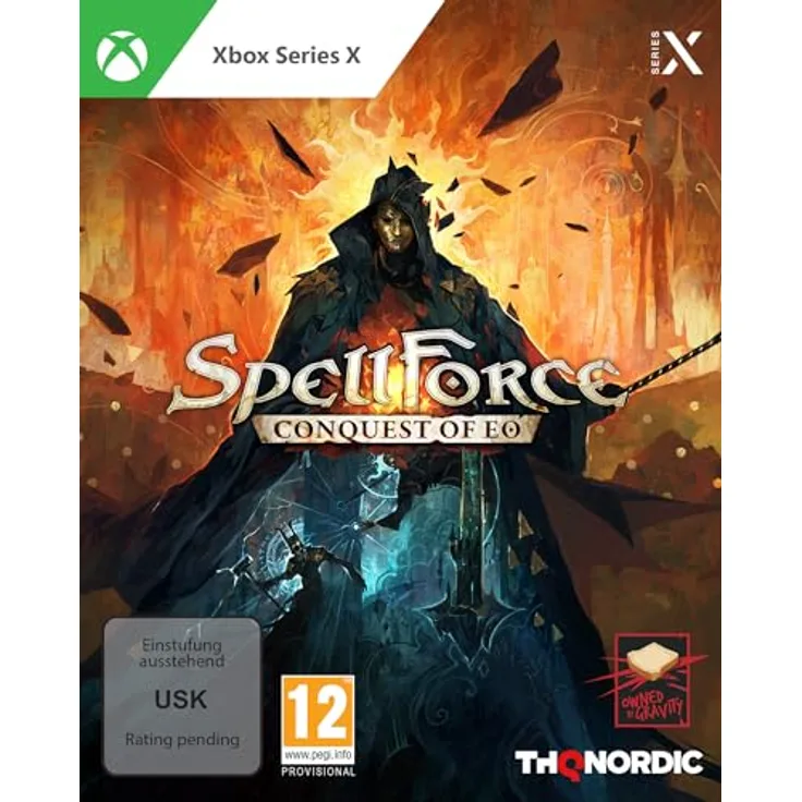 SpellForce - Conquest of Eo