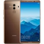 Huawei Mate 10, Dual, 64GB 4GB RAM, Mocha Brown - High-End Smartphone mit leistungsstarker Ausstattung