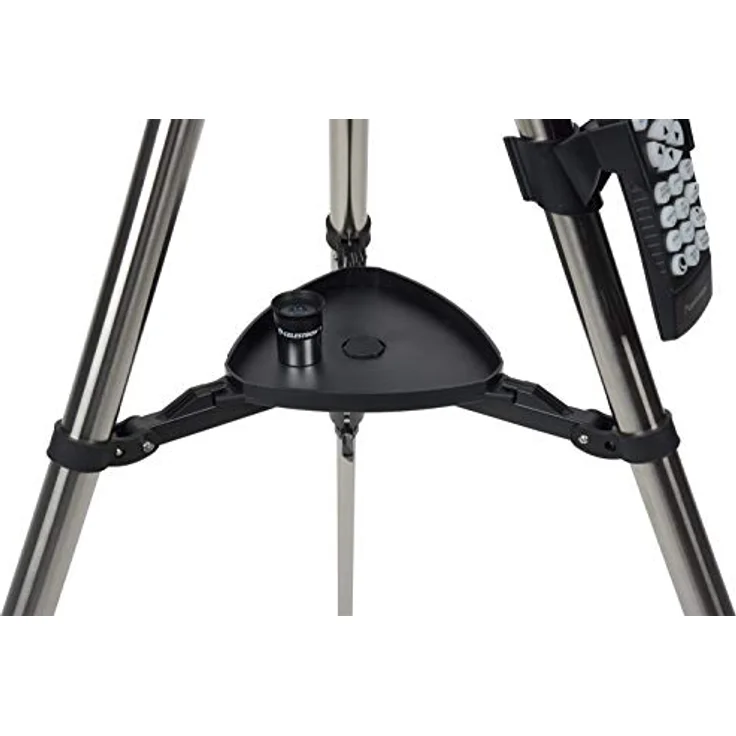 Celestron 22097 NexStar 127 SLT Mak computergesteuertes Teleskop – Bild 5