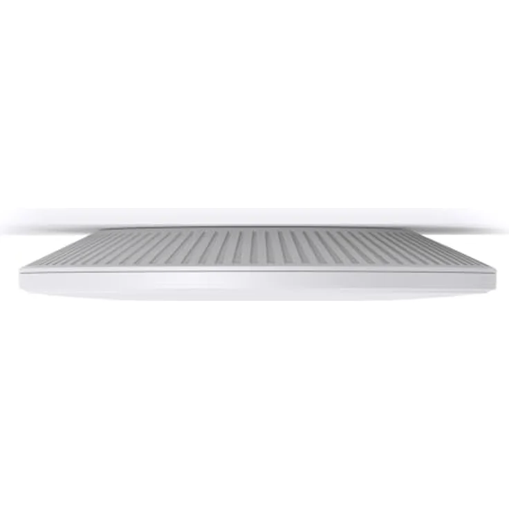 TP-Link EAP773 Wi-Fi 7 Access Point BE9300, Tri-Band, 10 Gigabit Port, Omada SDN, VLAN, bis zu 24 SSIDs, Stromversorgung über 802.3at PoE – Bild 4