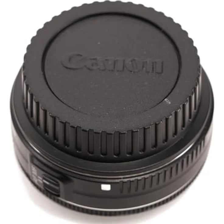 Lenses Canon EF-S 24mm f-2.8 STM – Bild 3