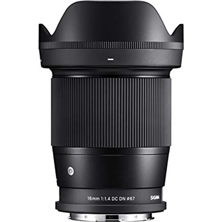 Sigma 16mm f1,4 DC DN (C) L-Mount – Bild 2