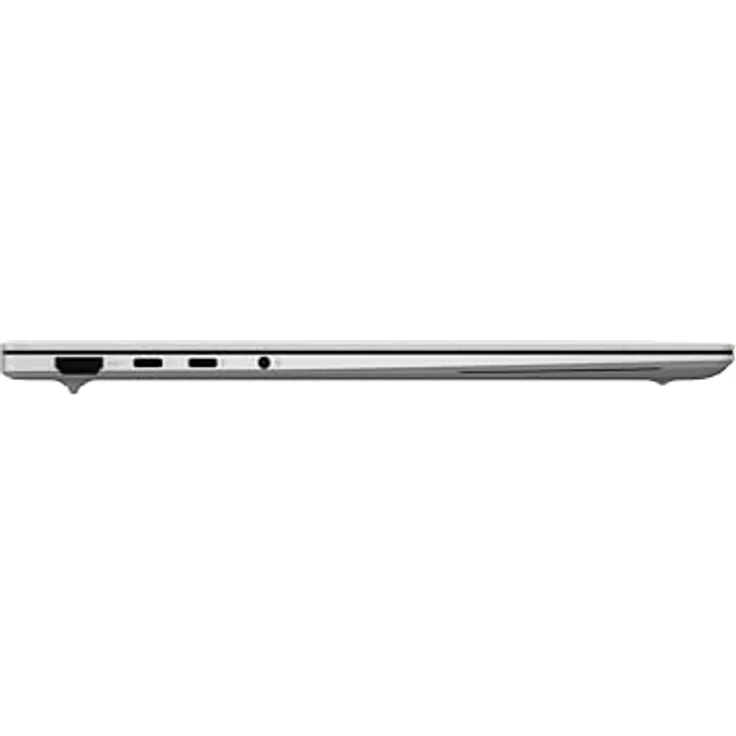 Asus Zenbook S14 UX5406SA-PV526W, WQXGA+ Notebook 14 Zoll, 2880 x 1800 Pixel, 32 GB RAM, 1 TB SSD, Intel Core Ultra 7 bis 4,8 GHz, Windows 11 Home, Weiß, Versandkostenfrei – Bild 7