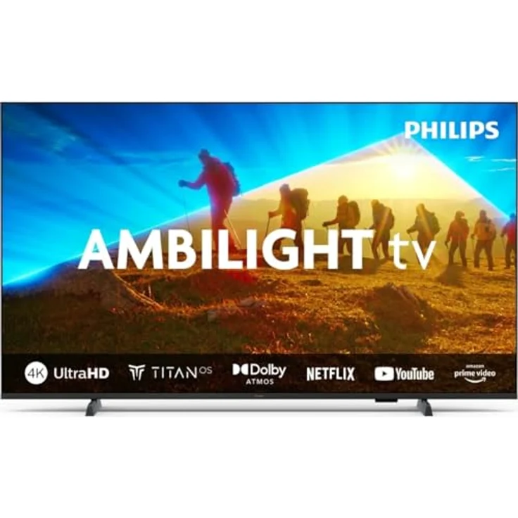 Philips 43PUS8009 – Bild 2
