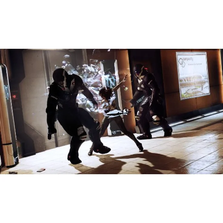 Remember Me (PS3) – Bild 3