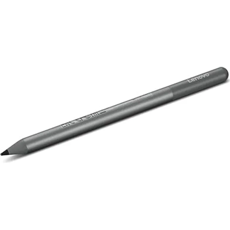 Lenovo USI Pen 2 Magnetic, Eingabestift mit bis zu 4.096 Druckempfindlichkeitstufen