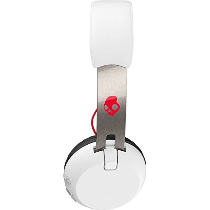 Skullcandy Grind Wireless weiß – Bild 5