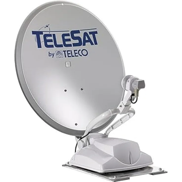 Teleco Satellitenanlage Telesat BT 65 cm