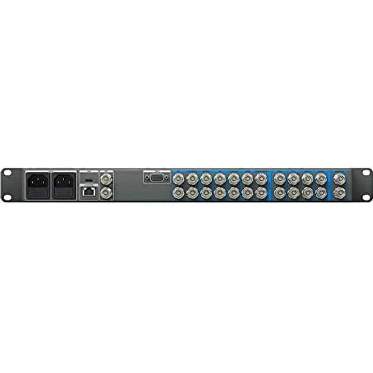 Blackmagic Design Ultimatte 12 4K, Chroma Key Processor mit 8x SDI In / 9x SDI Out, 2160p 60, 4:2:2 10 Bit – Bild 3