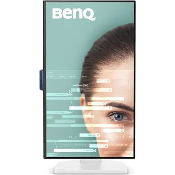 BenQ GW2490TC 23,8 Zoll Monitor, 144Hz FHD IPS, USB-C, ergonomisches Design, Eye-Care, TÜV-zertifiziert – Bild 3