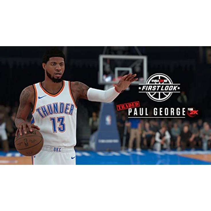 NBA 2K18 - Legend Edition (Xbox One) - Preisvergleich – Bild 6