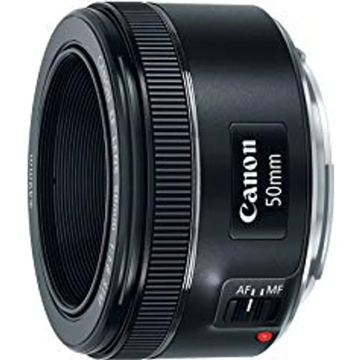 Canon 50 mm / F 1.8 EF STM – Bild 6